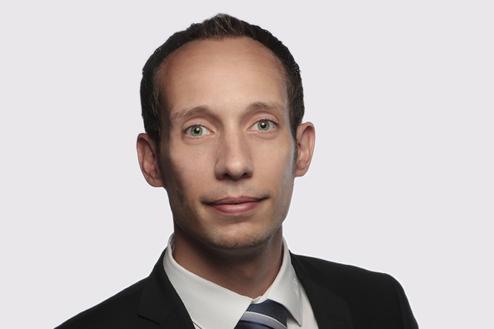 David Neurohr, FACT Beratung