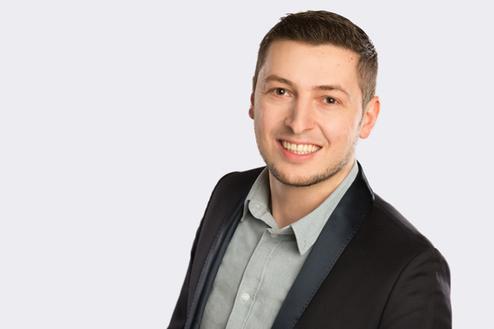Eduard Eberling, FACT Aufzugsplanung