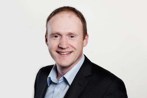 Andreas Imholt, FACT Instandhaltungsteam