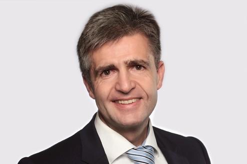 Tobias Krüer, FACT Geschäftsführer