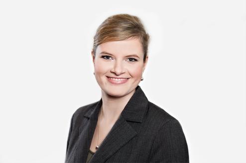 Franziska Schebitz, FACT RS