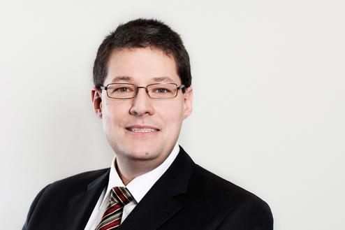 Jan Zimmermann, FACT Qualitätsmanagement
