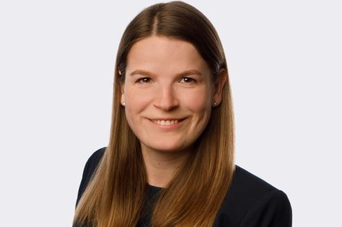 Lena Derksen, FACT Personalentwicklung